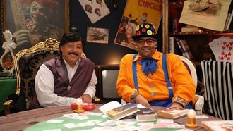 دراما وكوميديا ​​خليجية على قنوات دبي في رمضان