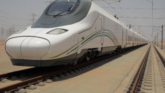 Haramain Railway Offers 1.6 Million Seats This Ramadan
