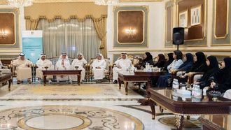 برنامج حياة يعزز الوعي بالتبرع بالأعضاء في الإمارات العربية المتحدة