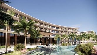 Hilton Launches Signia By Hilton In Cairo