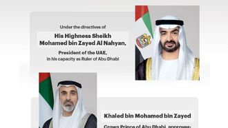 UAE Announces AED 6.75 Billion Housing Package