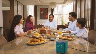 Yasmina AI تعزز تجربة رمضان 2025