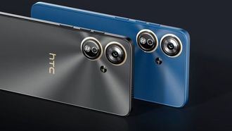 HTC Wildfire E5 Plus Launch For Budget Consumers