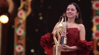 IIFA Awards 2025: Laapata Ladies Wins Big