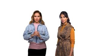 أخواتي: العرض الأول على تلفزيون دبي