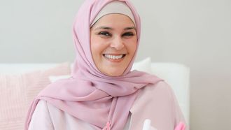 Light Of Sakina: Fragrance With A Purpose