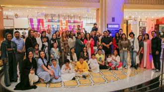 Inclusive Iftar At The H Dubai For Autism