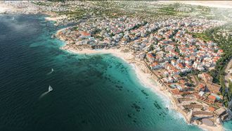 New Industrial Zone For Ras El Hekma, Egypt