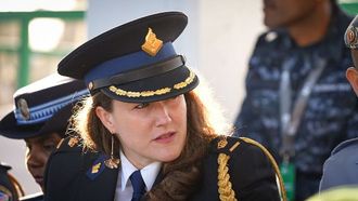 برنامج دبلوم الابتكار في شرطة دبي