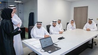 مركز InstaBlock يعزز حماية الملكية الفكرية في الإمارات العربية المتحدة