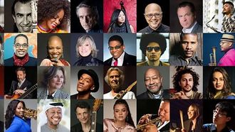 أبوظبي تستضيف اليوم العالمي لموسيقى الجاز 2025