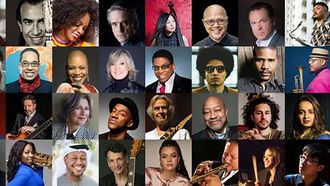 Abu Dhabi Gears Up For Jazz Day 2025