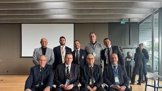 الاتحاد الدولي للرياضات ينظم فعاليات في الإمارات