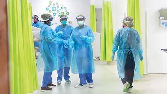 Celebrating Women’s Day 2025 At Frontline Heroes Office