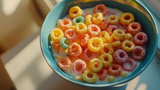 Is Your Breakfast Cereal Truly Healthy?