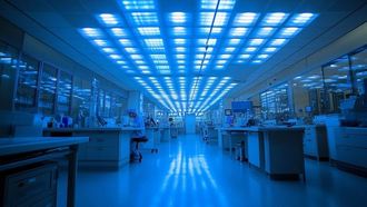 Isomorphic Labs Secures $600 Million Funding