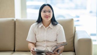 استعادة ثقة جوفي بنفسه من خلال الجراحة