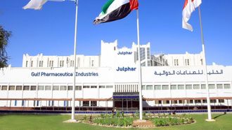 Julphar Becomes Lead Partner For AIM Congress 2025