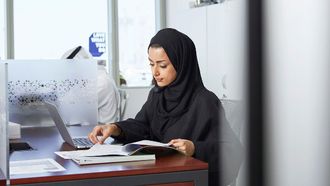 New Financial Package For Emirati Entrepreneurs