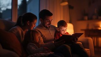 Building Resilience In Children Through Failure