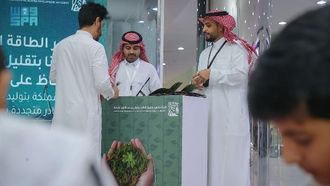 زراعة 3 ملايين شتلة في محمية الملك سلمان