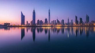 Kuwait Bans Advertising In Sacred Mosques