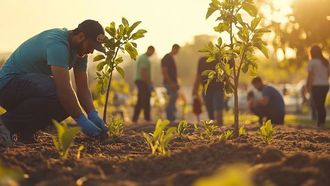 Kuwait's New Traffic Law And Community Service Penalty