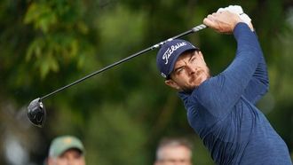 كانتر يتصدر تصنيفات جولة DP العالمية