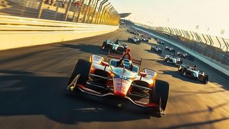 Exciting Ramadan Events At Lusail Circuit In 2025