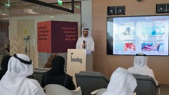 Ma’an Releases Community Contribution Report For 2024