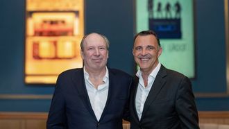 سينمات فوكس تتعاون مع هانز زيمر