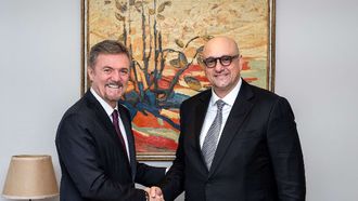 Masdar And Endesa Strengthen Renewable Energy Ties