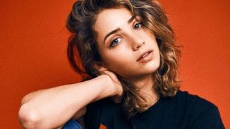 MEFCC 2025 Welcomes Grant Gustin And Emily Rudd
