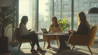 Mentorship And Innovation For Women Entrepreneurs