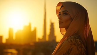 UAE Women Leading In Education And Business