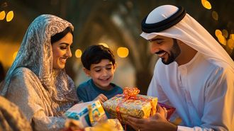 Handcrafted Gifts For Meaningful Ramadan