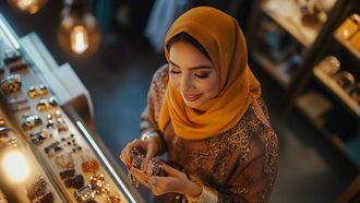 أفكار هدايا لعيد الأم 2025