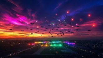 Qatar's Eid Al Fitr Festivities Await You