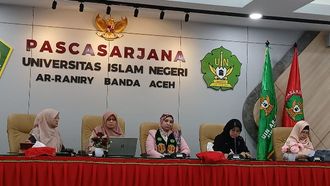 Female Envoys Promote Tolerance Worldwide