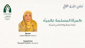 Exploring The Global Status Of Muslim Women