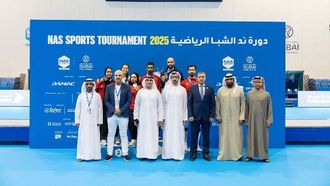 دورة ند الشبا تعزز المشهد الرياضي في الإمارات