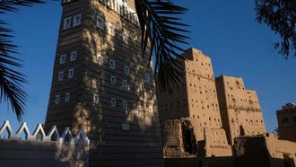 Explore Najran's Rural Tourism And Culture