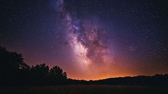 NASA's SPHEREx Telescope Explores Galaxies