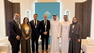 UAE Partners With Schneider Electric For Climate-Tech Growth