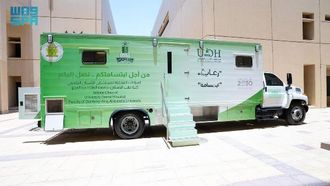 اليوم العالمي لصحة الفم يسلط الضوء على الرعاية الوقائية