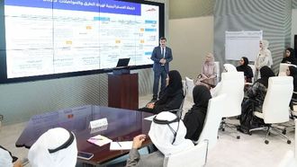 منتدى شركاء هيئة الطرق والمواصلات في دبي 2025 يسلط الضوء على التعاون