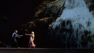 Abu Dhabi Co-produces Opera With Paris