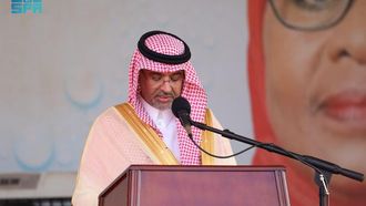 SFD Launches Water Supply Project In Tanzania