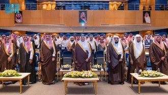 محافظ الأحساء يغلق فعاليات قبس