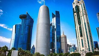 Qatar Achieves 2.4 Percent Economic Growth In 2024